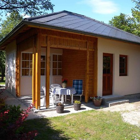 Holiday Home In Balatonfenyves 18357 Esterno foto