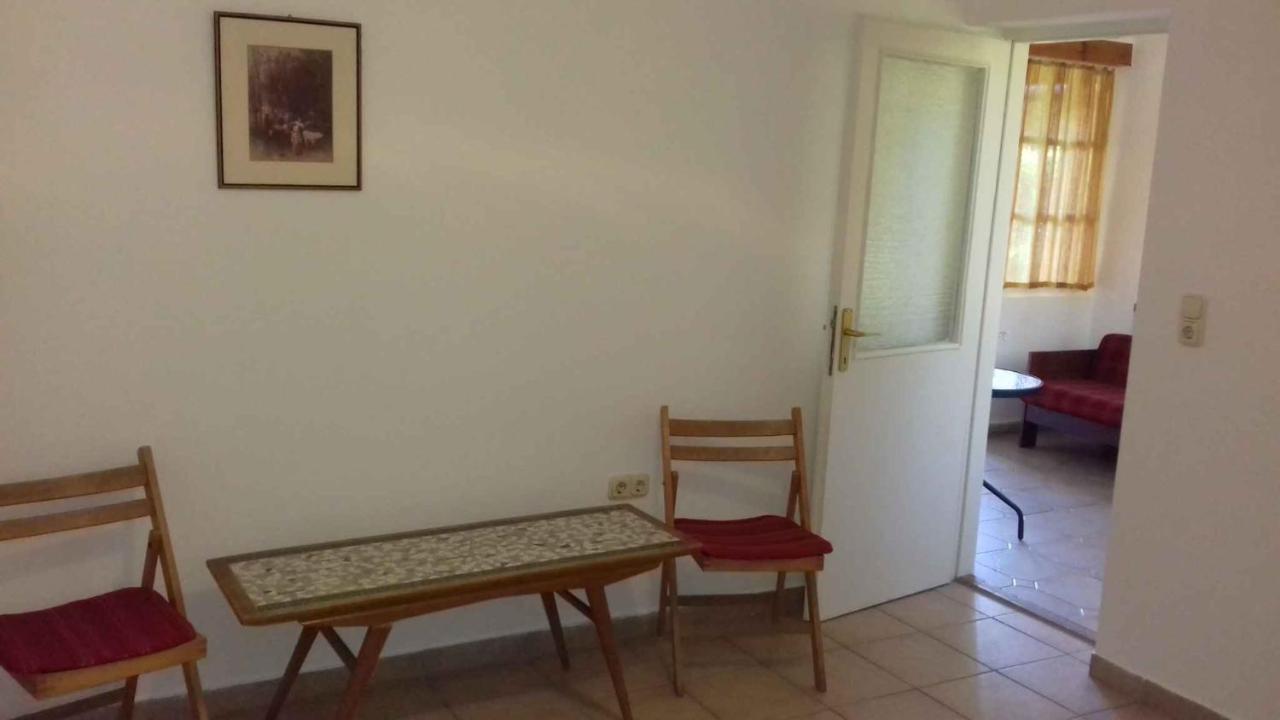 Holiday Home In Balatonfenyves 18357 Esterno foto