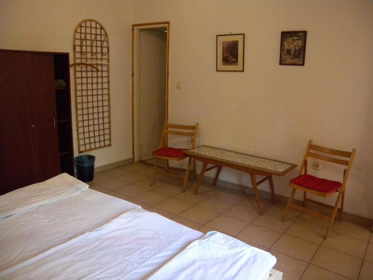 Holiday Home In Balatonfenyves 18357 Esterno foto