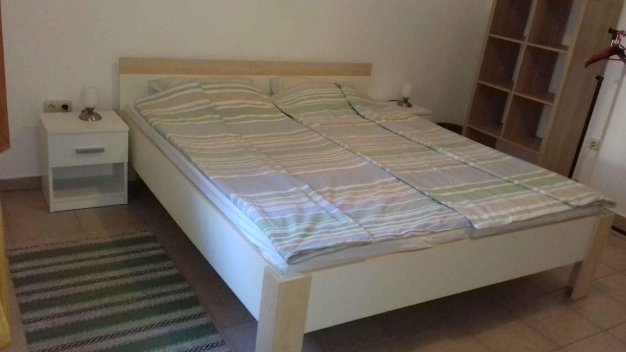 Holiday Home In Balatonfenyves 18357 Esterno foto