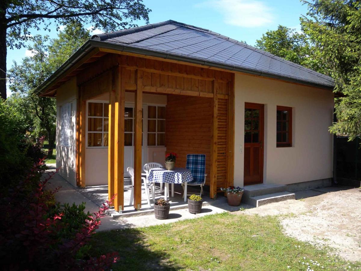 Holiday Home In Balatonfenyves 18357 Esterno foto