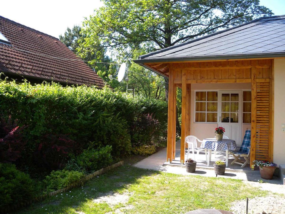 Holiday Home In Balatonfenyves 18357 Esterno foto