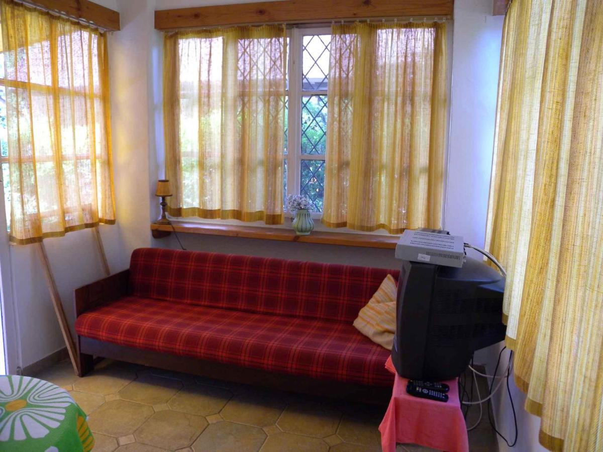 Holiday Home In Balatonfenyves 18357 Esterno foto