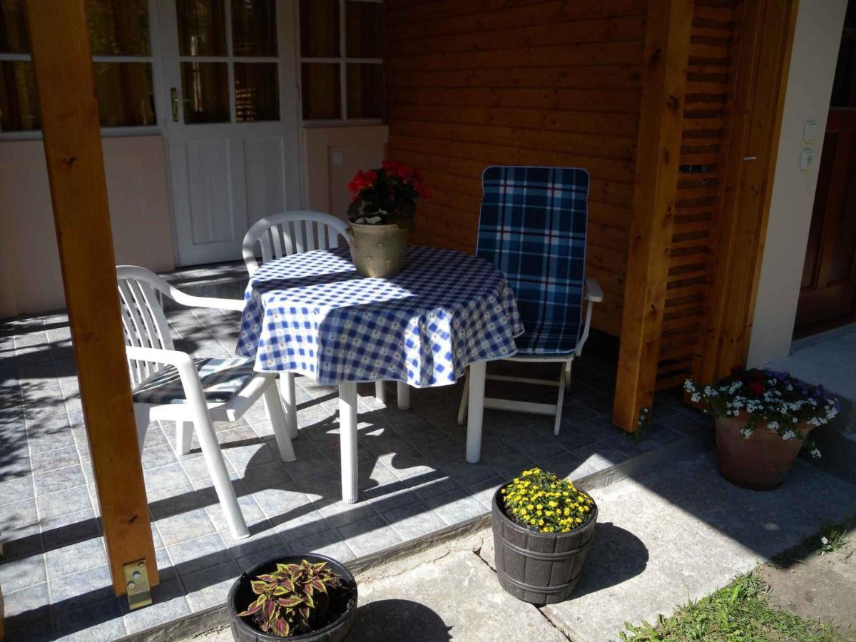 Holiday Home In Balatonfenyves 18357 Esterno foto